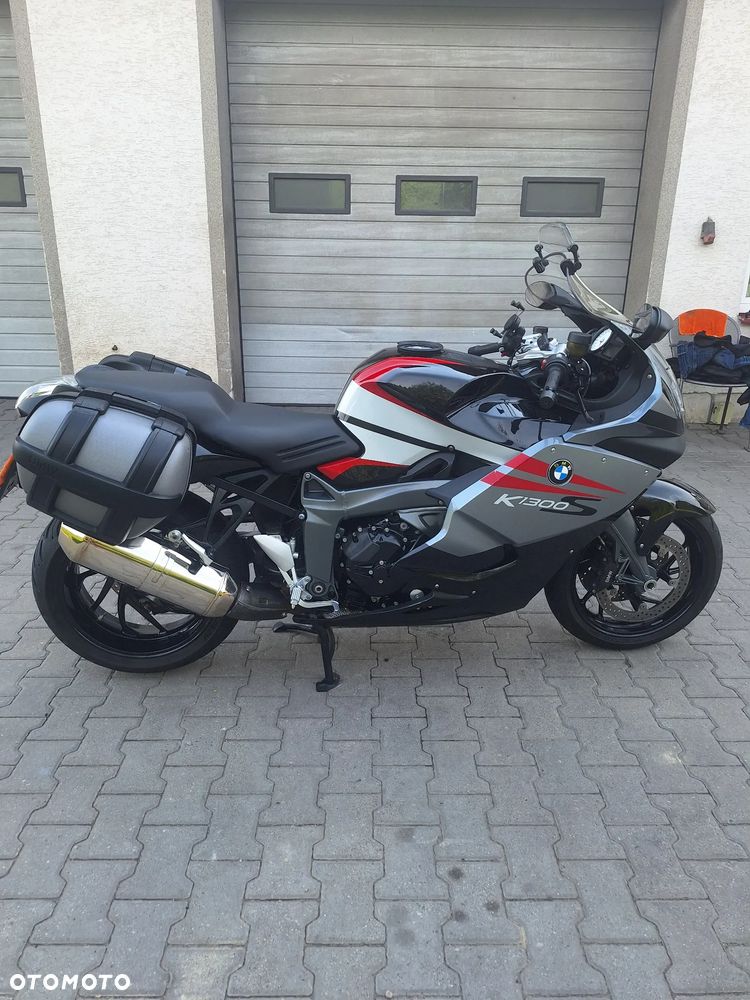 BMW K - 3