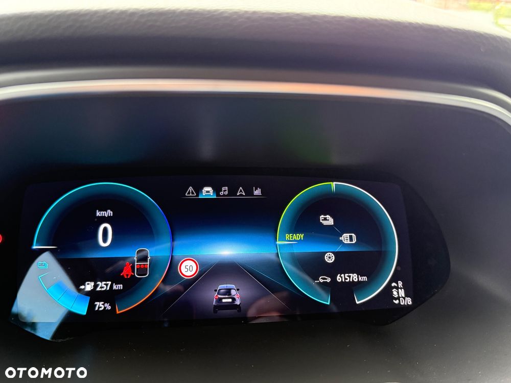 Renault Zoe - 7