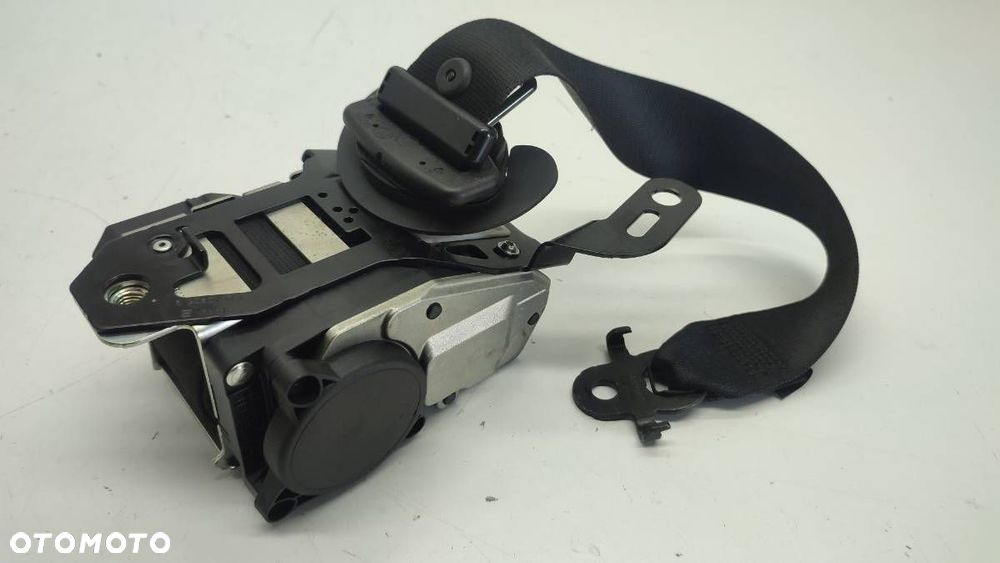 PAS BEZPIECZEŃSTWA PRZÓD PRAWY BMW F11 625985300A - 1