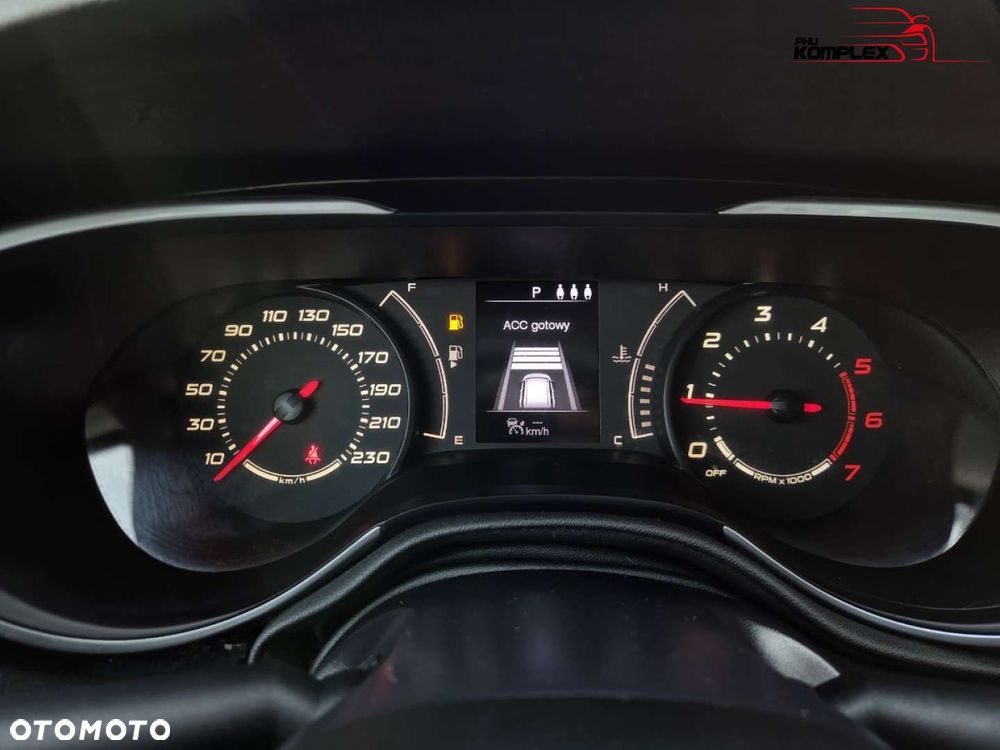 Fiat Tipo - 25