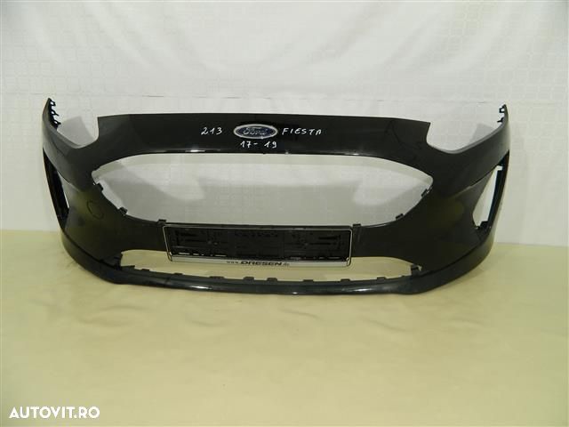 Bara fata Ford Fiesta an 2017, 2018, 2019, 2020 cod H1BB-17K819-A1 - 1