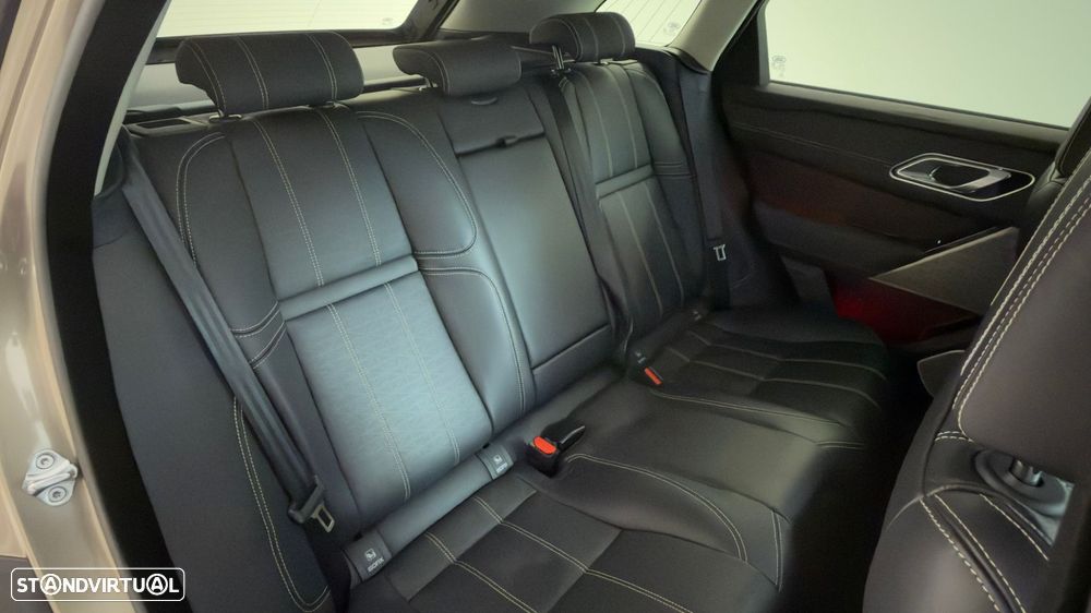 Land Rover Range Rover Velar 3.0 D HSE - 16