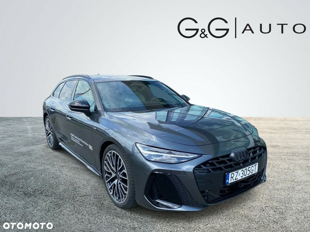 Audi A6 Avant - 3