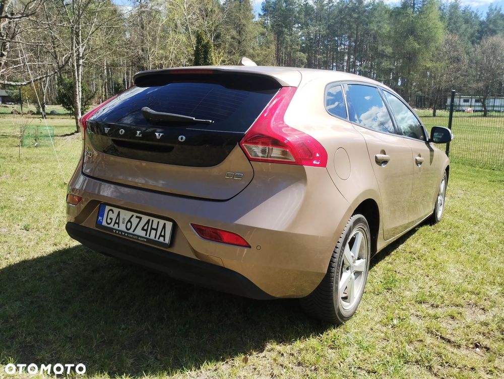 Volvo V40 - 12