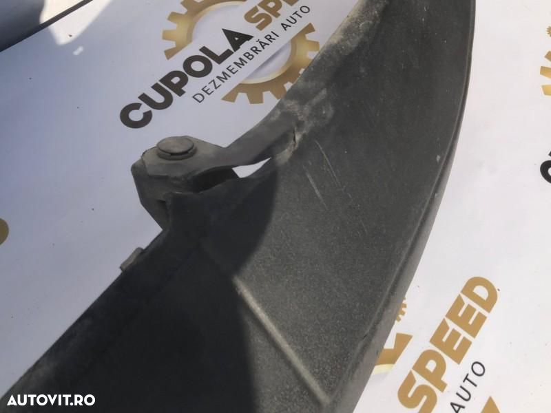 Prelungire bara / fusta spate Ford Focus 3 [2011 - 2015] - 2