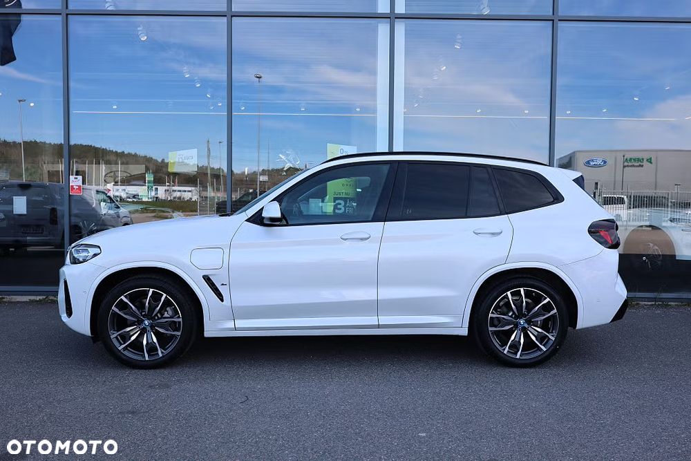 BMW X3 20d xDrive - 4