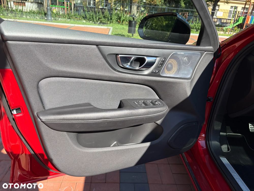 Volvo S60 - 15