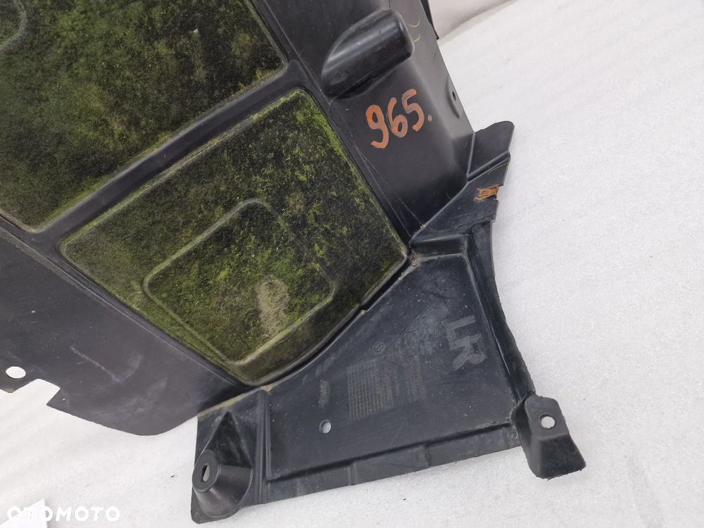 BMW X5 F15 13- LEWE NADKOLE PRZEDNIE PRZÓD , TYLNA TYLNIA CZĘŚĆ , NR 51717291197 / 7291197 , NR AUKCJI N965 - 3