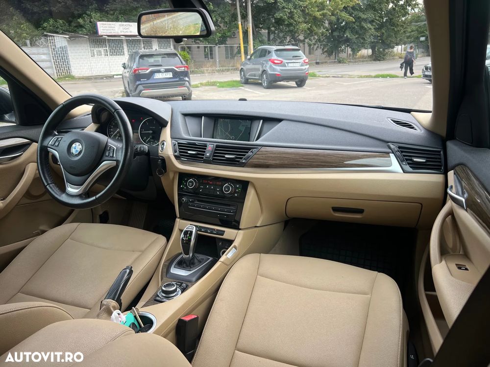 BMW X1 - 21