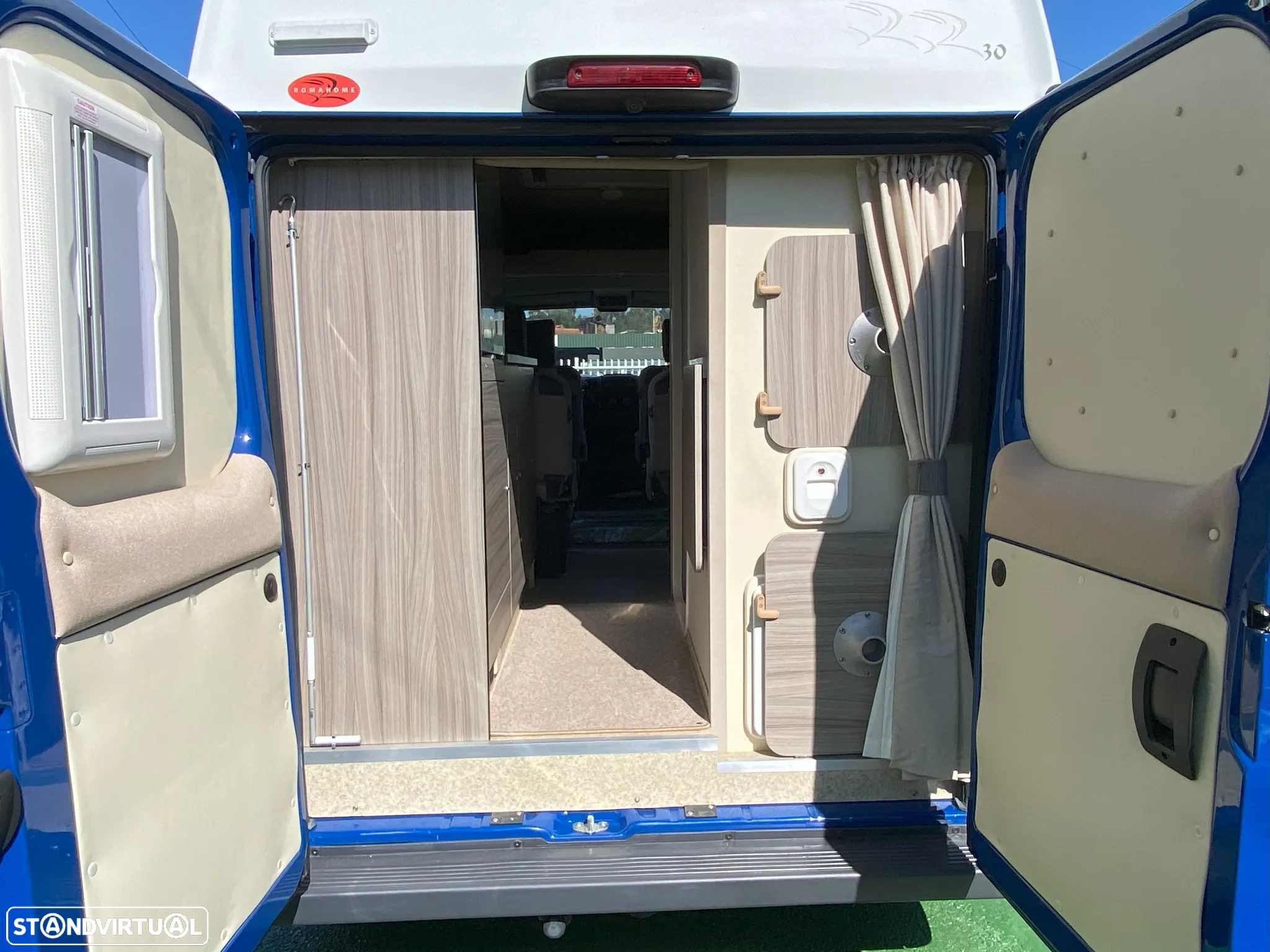 Fiat Ducato - 22