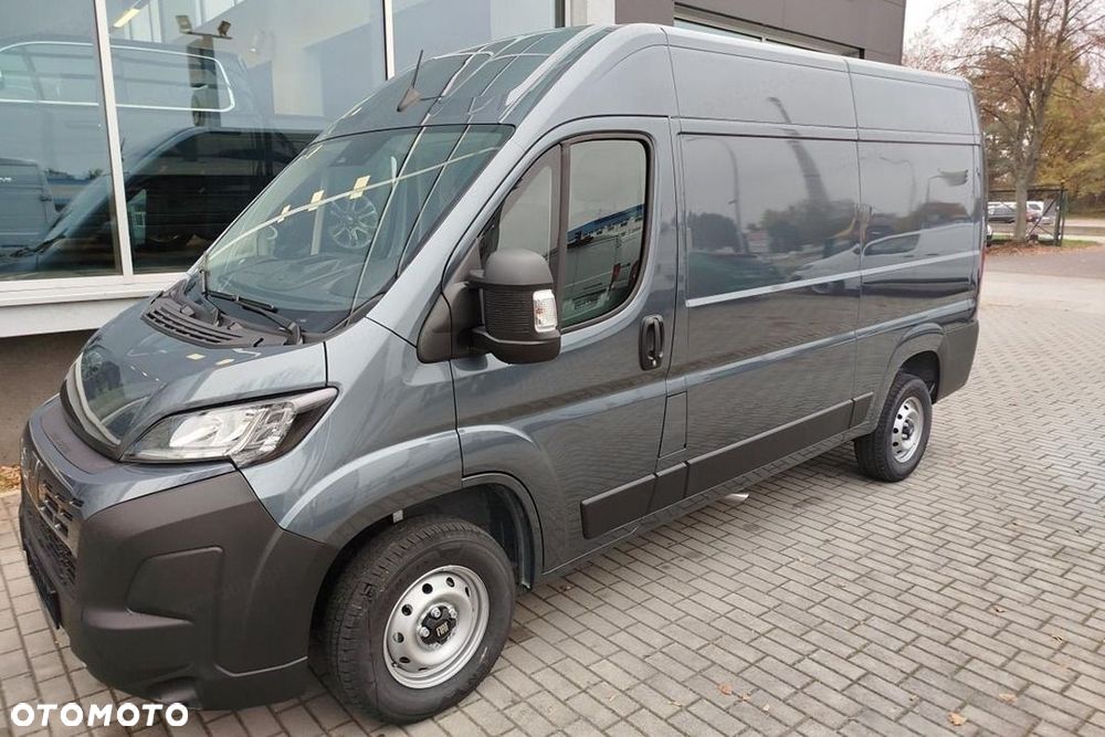 Fiat Ducato 3t L2H2 2.2 120KM - 3