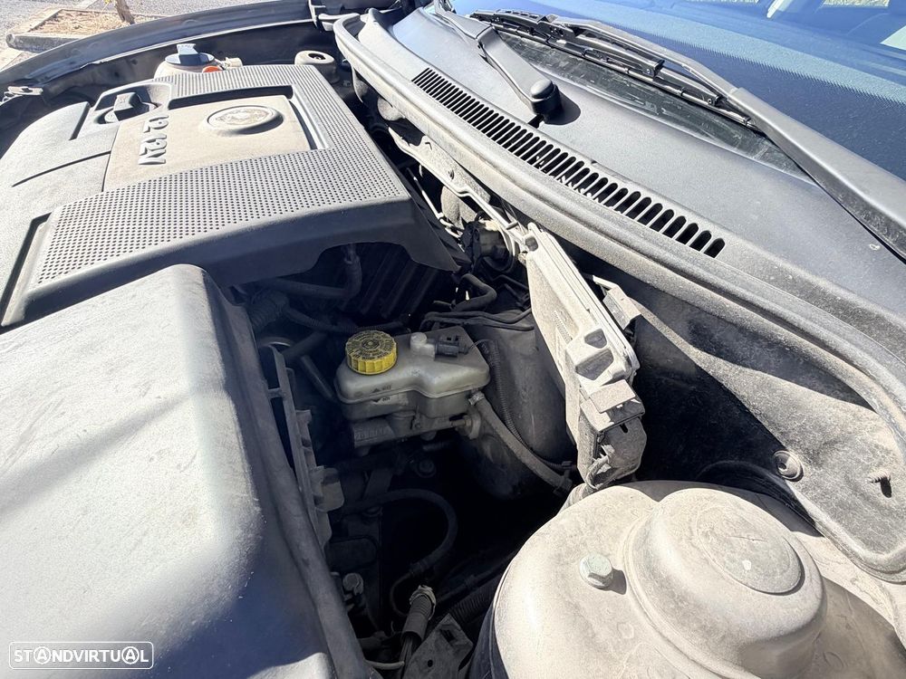 SEAT Ibiza 1.2 12V Stella - 36