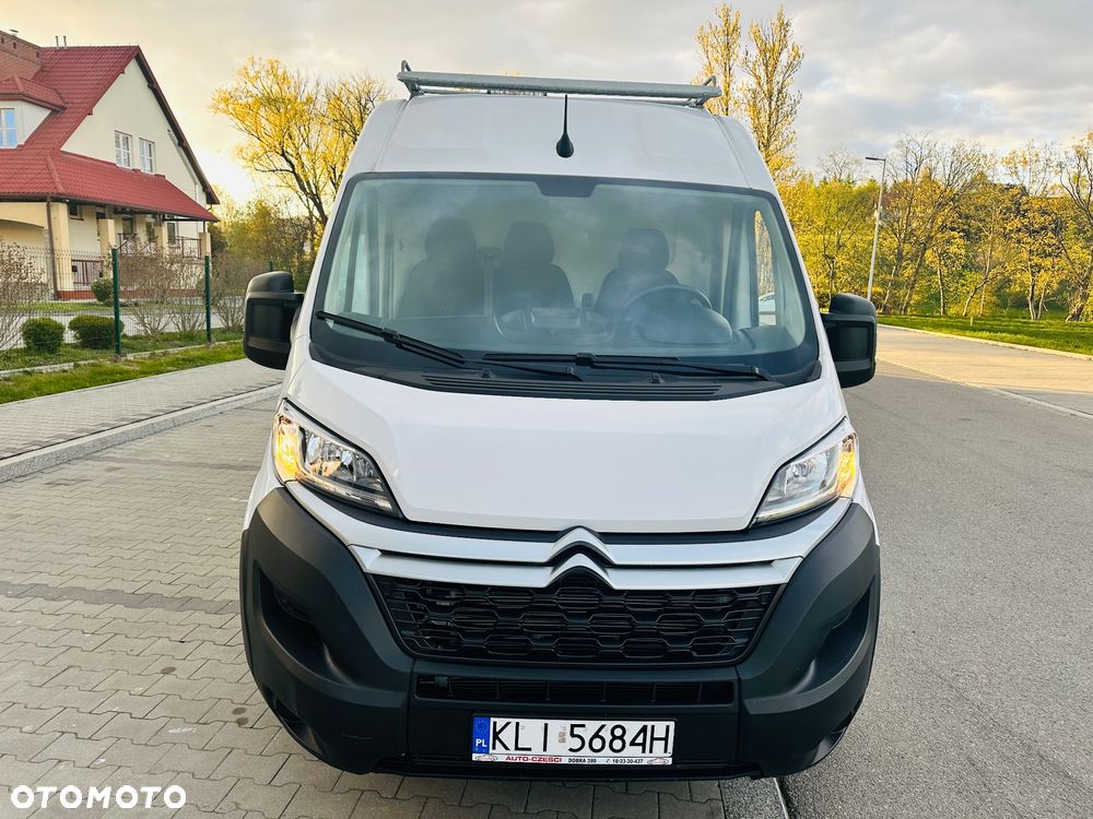 Citroën Jumper - 4