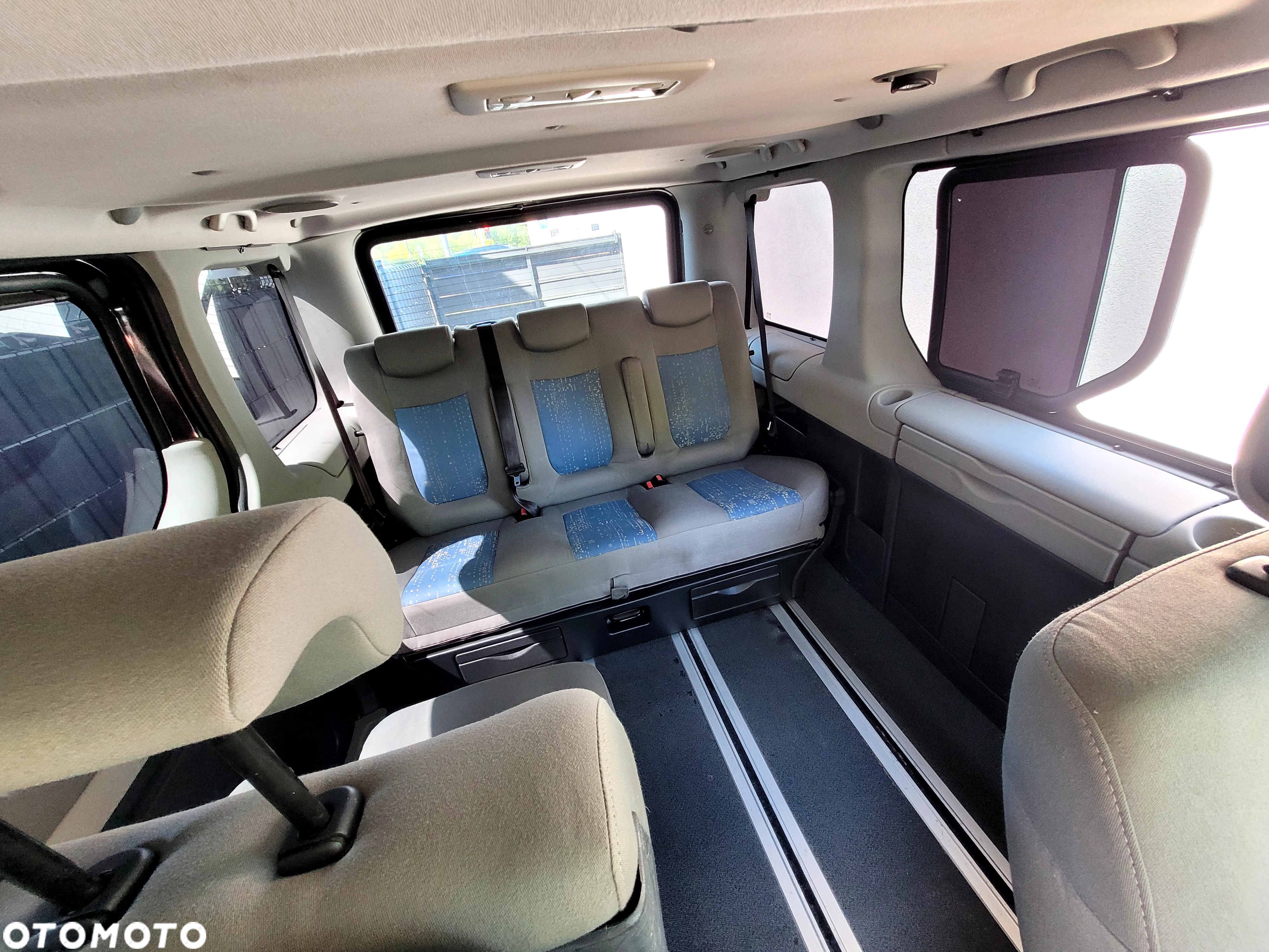 Renault Trafic Generation - 18