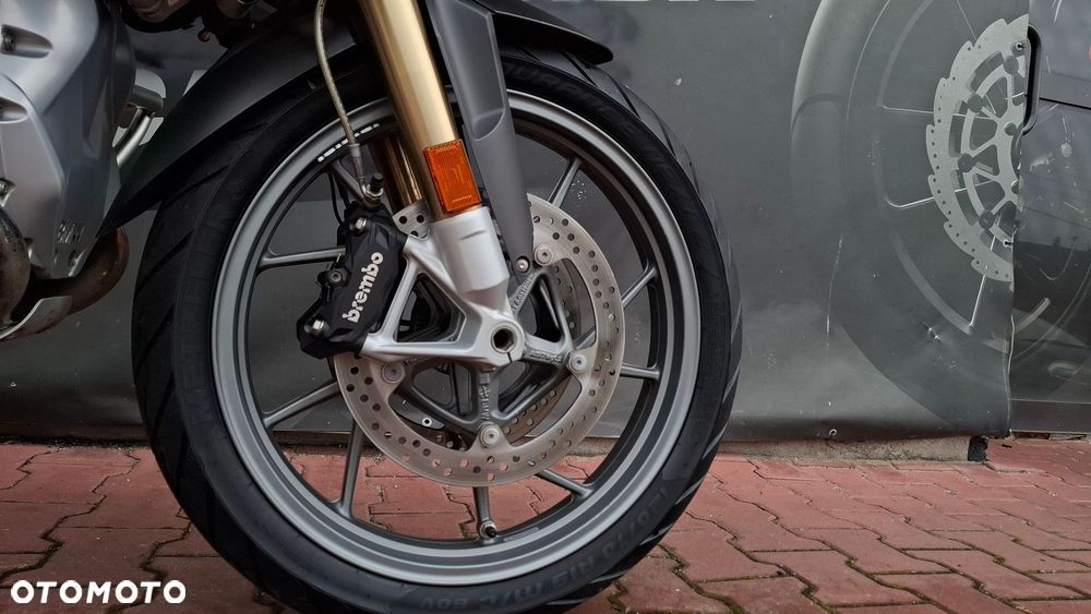 BMW GS - 19