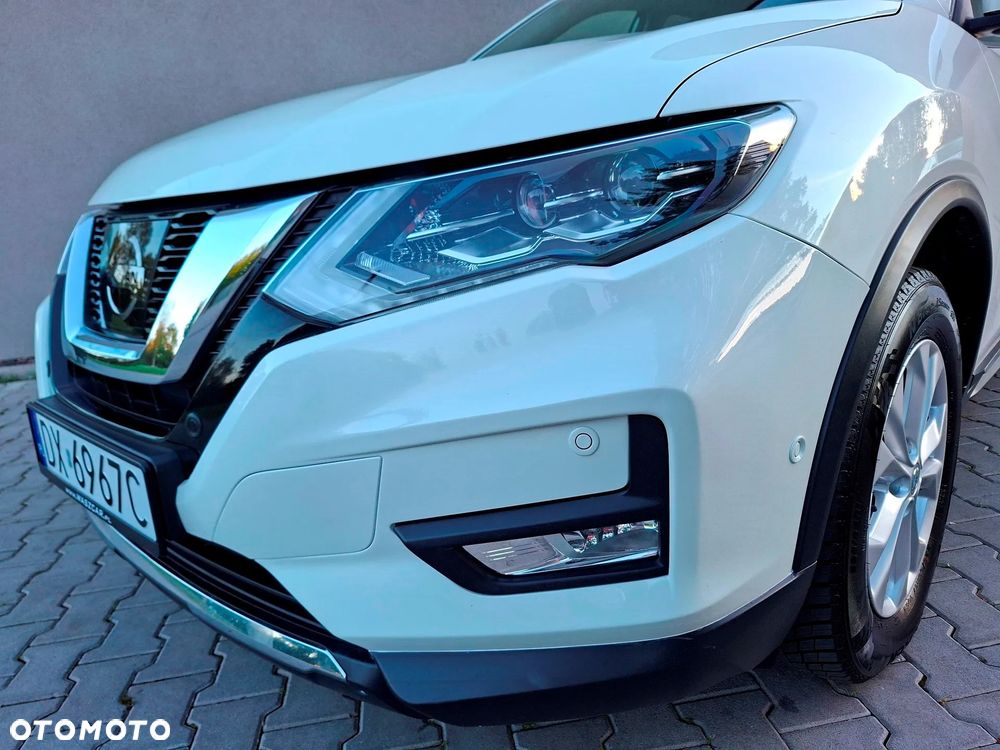 Nissan X-Trail 1.6 DIG-T Tekna - 13