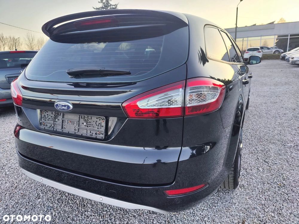 Ford Mondeo 2.0 TDCi Champions Edition - 19
