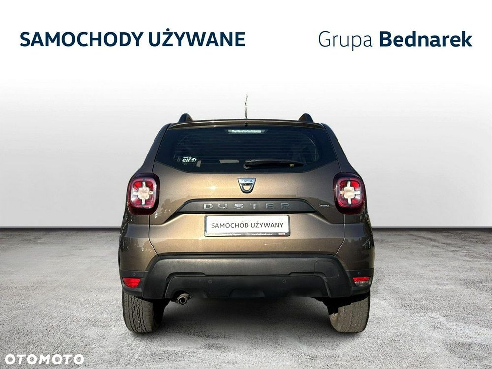 Dacia Duster 1.6 SCe Essential - 4