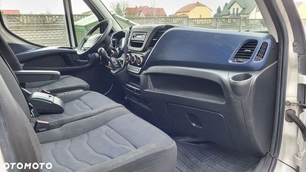 Iveco Daily 50c150 /35c150/Thermo King 500V /mroźnia/izoterma/kontener/ - 19