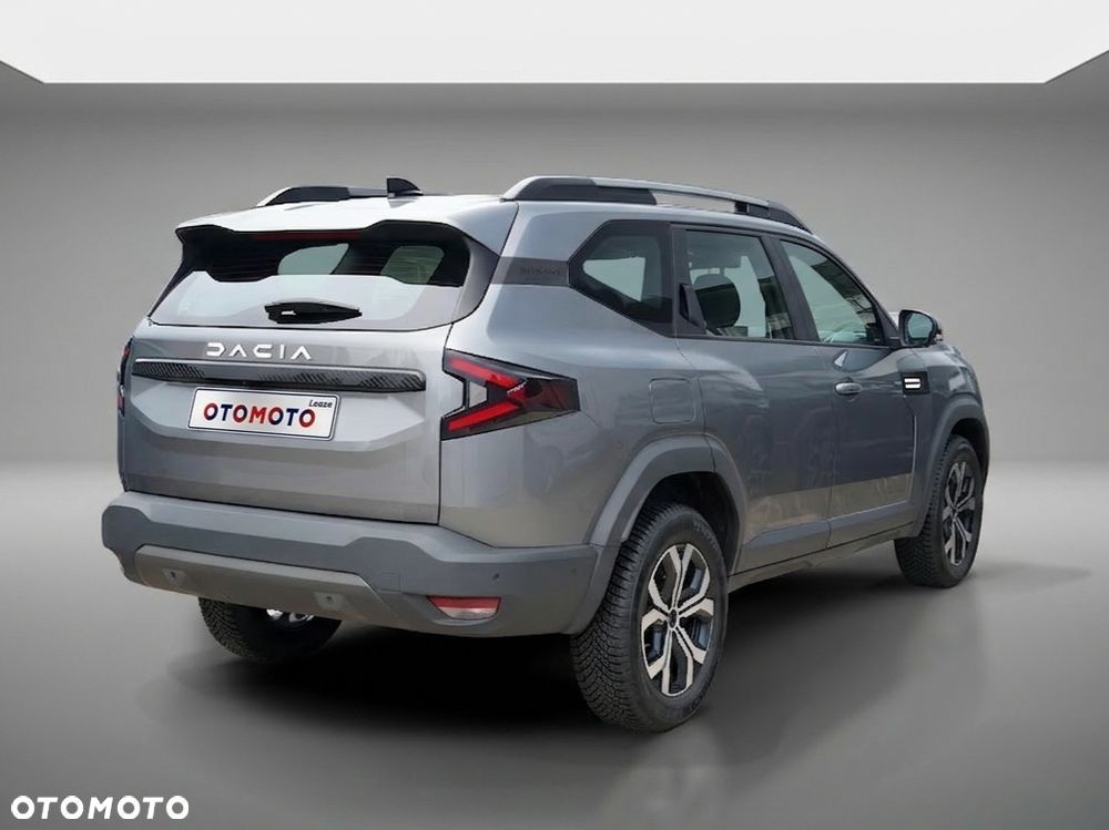 Dacia Bigster 1.2 TCe mHEV Expression - 4