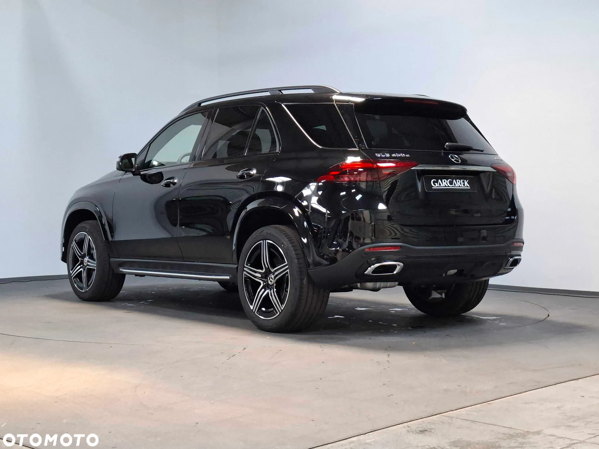 Mercedes-Benz GLE 450 mHEV 4-Matic AMG Line - 10