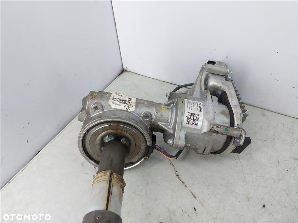 Wspomaganie elektryczne Opel Meriva  I 1.6 16V 100KM 26095564 2002-2010 - 10