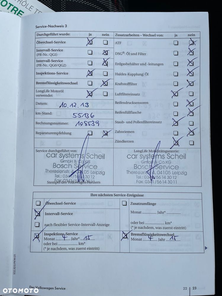 Volkswagen Golf 2.0 GTI - 32