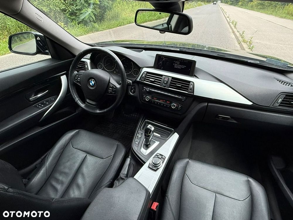BMW 3GT - 27