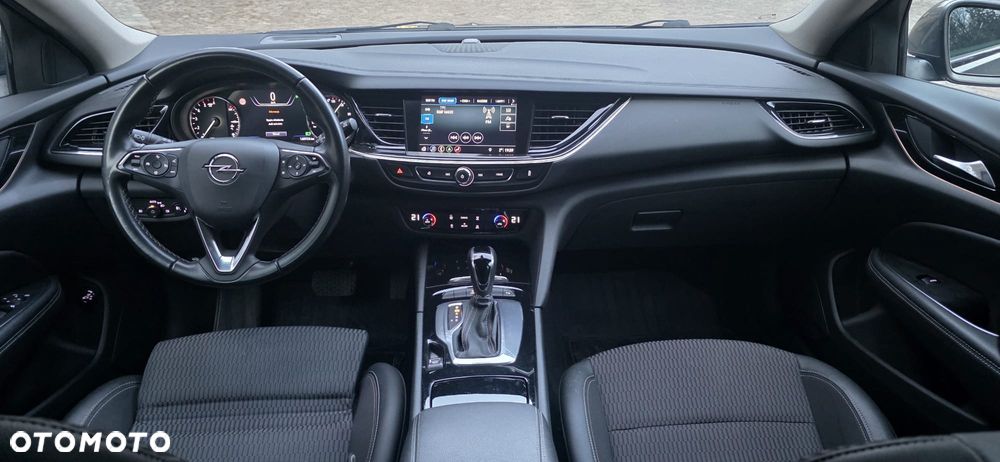 Opel Insignia 1.6 CDTI Ultimate S&S Eco - 8