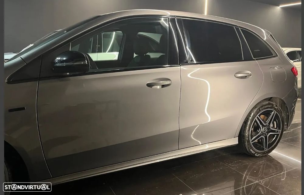 Mercedes-Benz B 250 e 8G-DCT AMG Line - 7