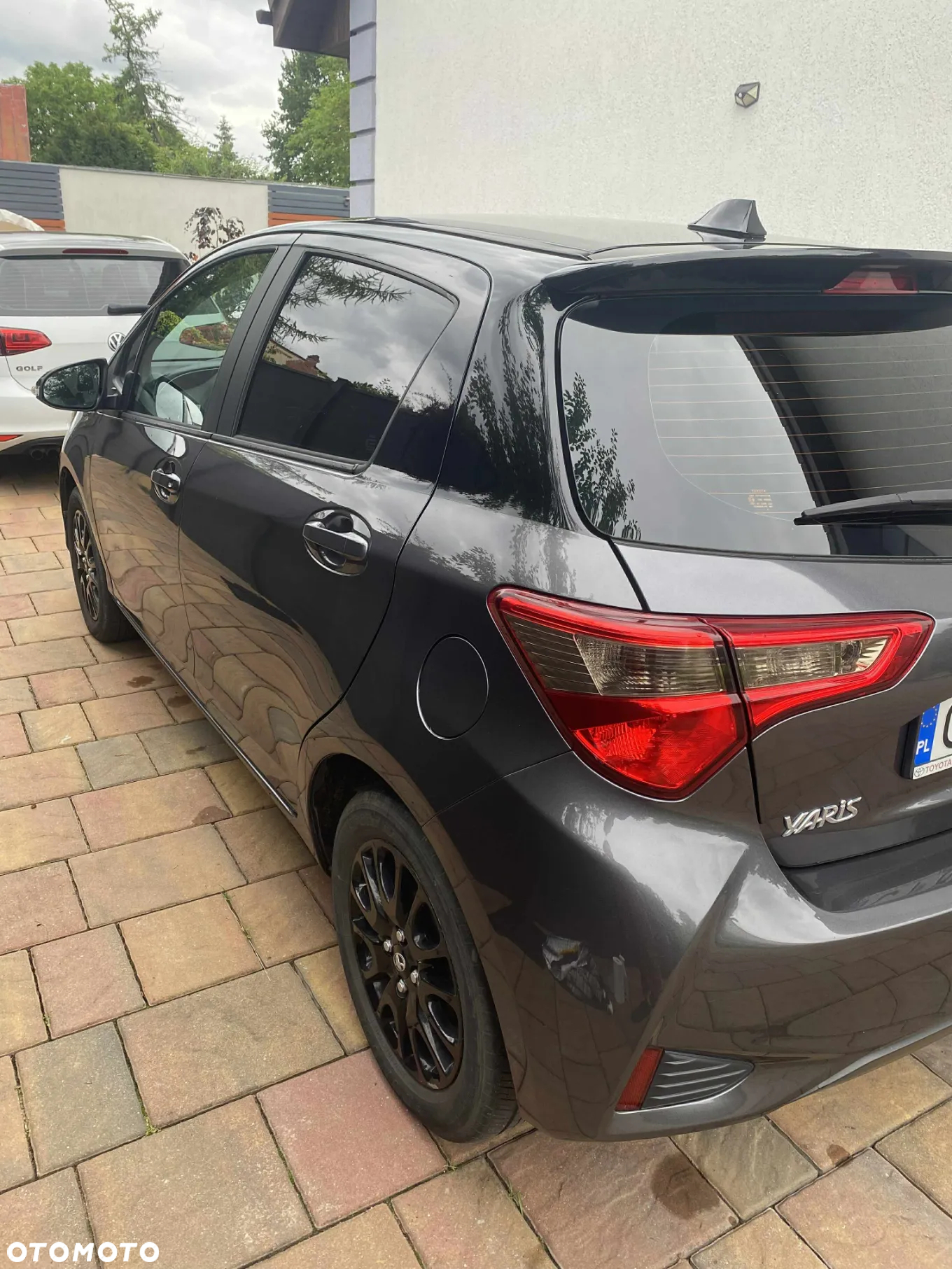 Toyota Yaris - 11