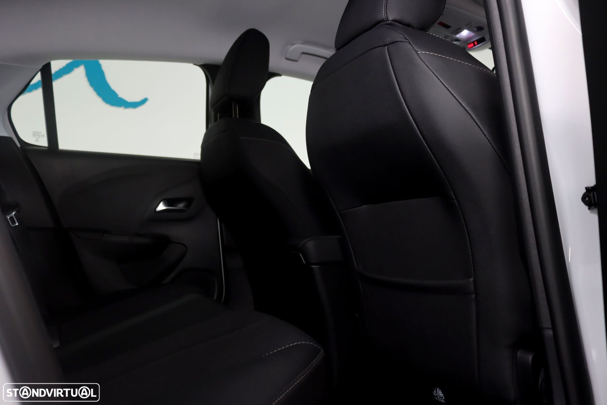 Opel Corsa-e Elegance - 13