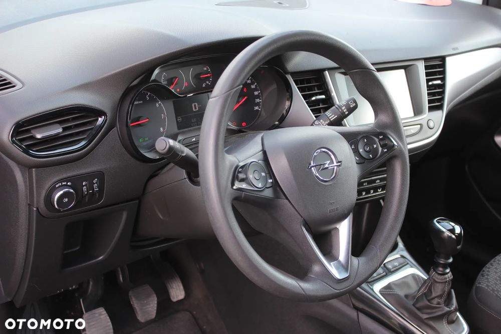 Opel Crossland X 1.2 ECOTEC Start/Stop Innovation - 14