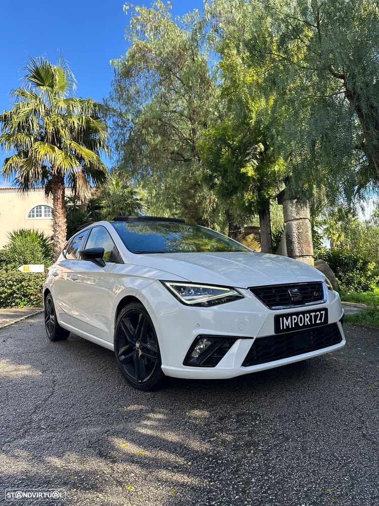 SEAT Ibiza - 2