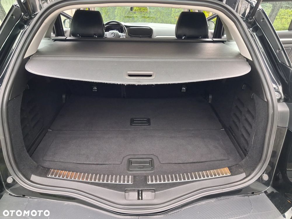 Renault Megane 1.5 Blue dCi Intens EDC - 16