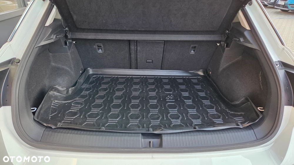 Volkswagen T-Roc 1.5 TSI GPF ACT Advance - 24