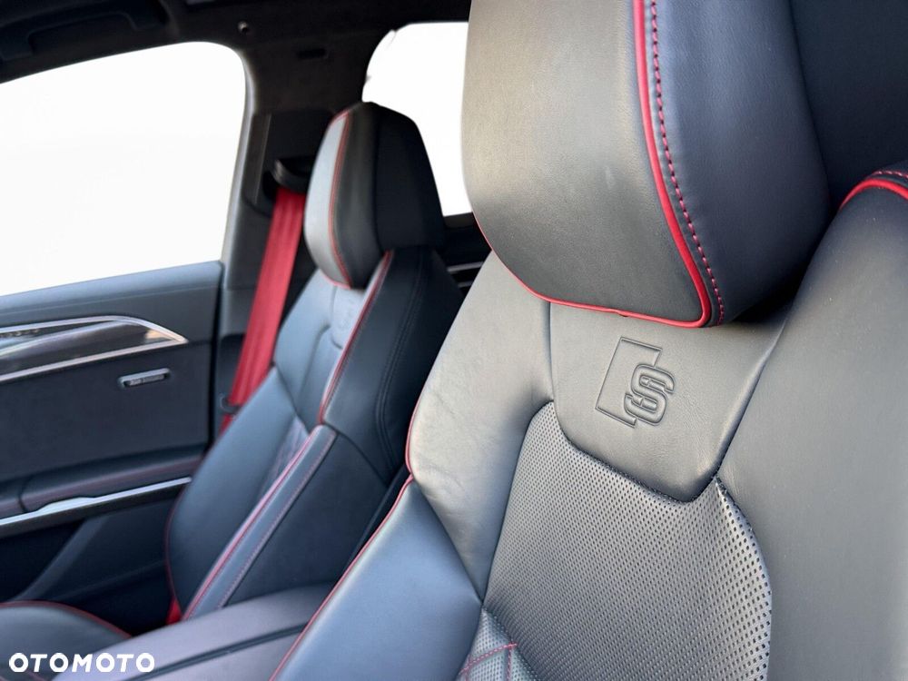 Audi S8 TFSI mHEV Quattro Tiptr - 17
