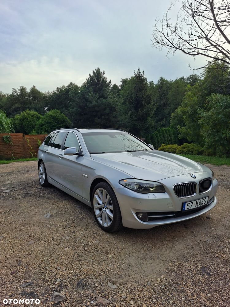 BMW Seria 5 - 30