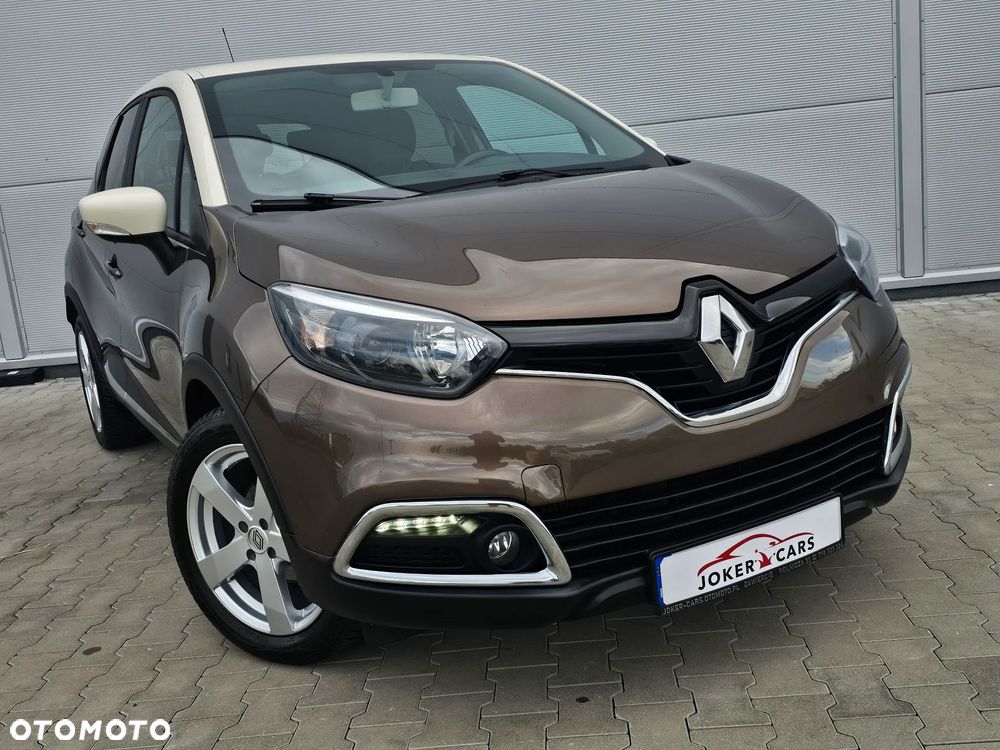 Renault Captur ENERGY dCi 90 Start&Stop Dynamique - 14