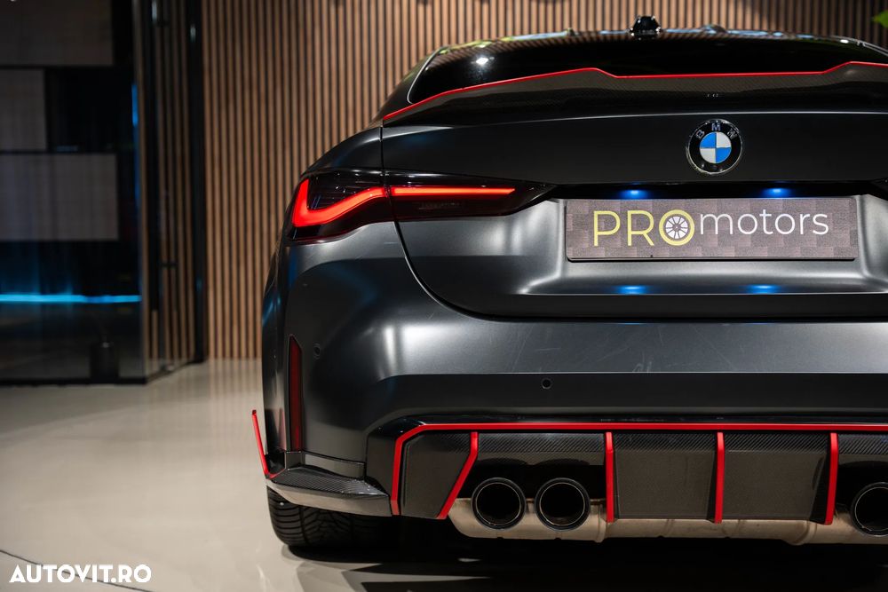 BMW M4 - 7