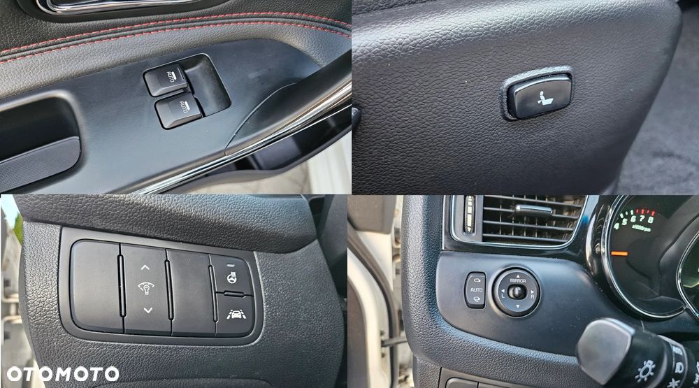Kia Ceed 1.6 T-GDI GT-Track - 23