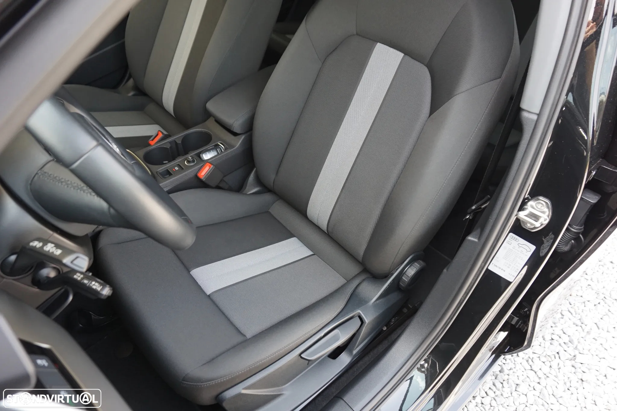 Audi A3 Sportback 30 TFSI Advanced - 14
