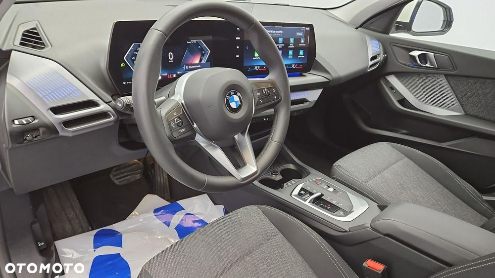 BMW Seria 1 - 10