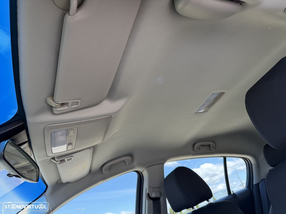 Chevrolet Cruze 1.6 LT - 24