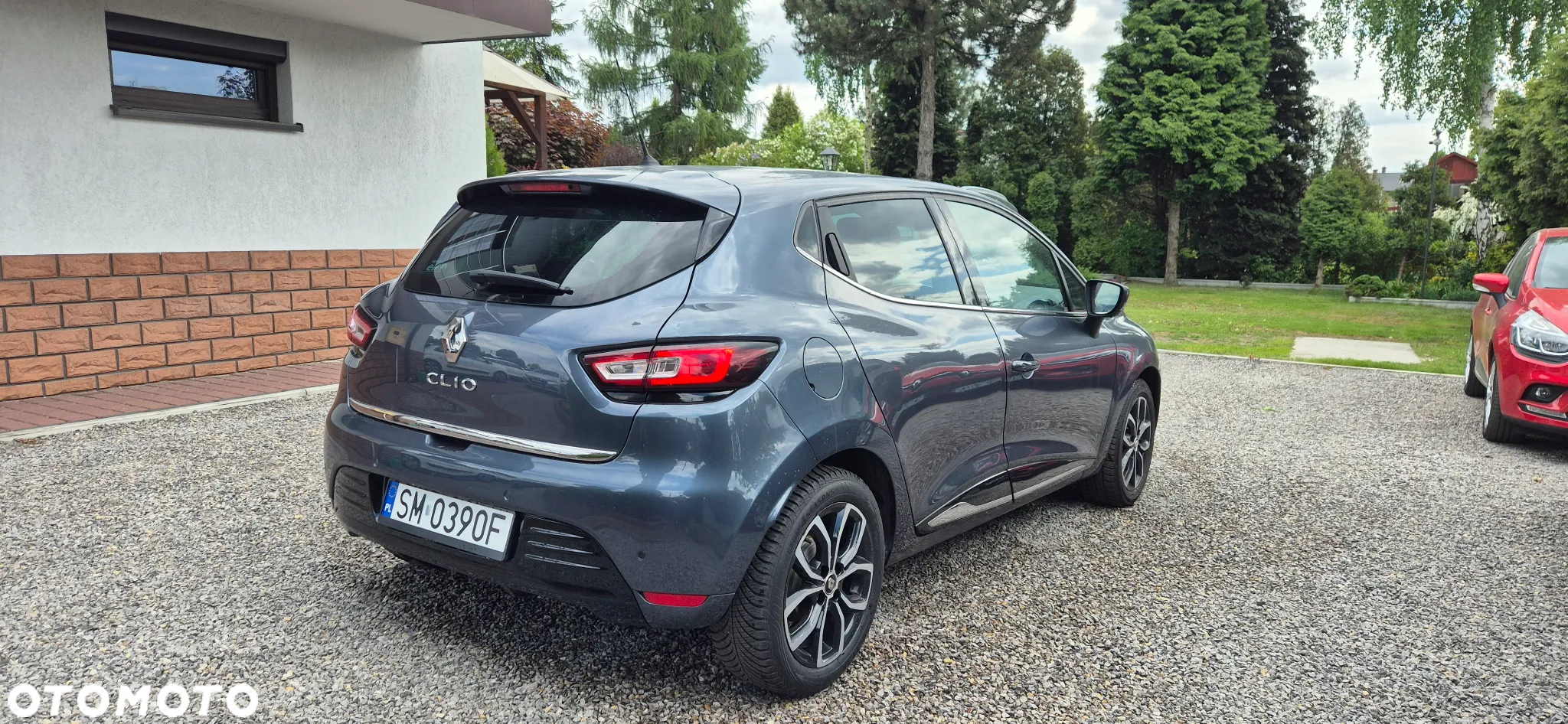 Renault Clio TCe 90 BUSINESS EDITION - 8