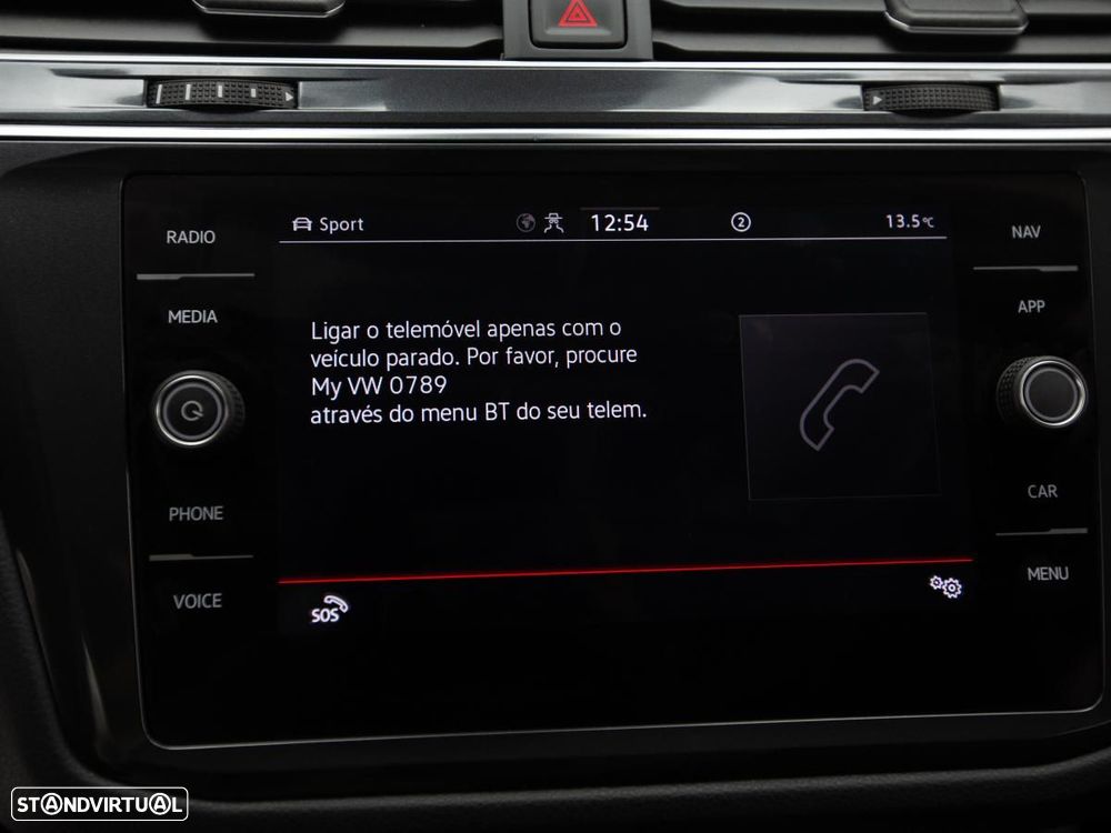 VW Tiguan 1.4 eHybrid OPF DSG Elegance - 29
