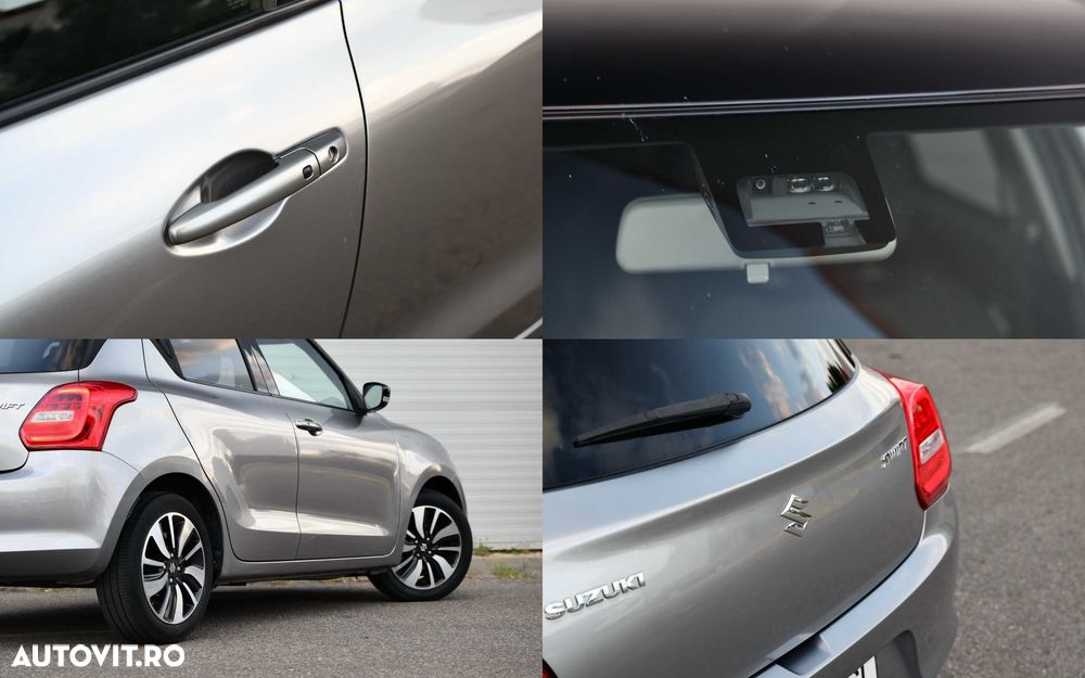 Suzuki Swift - 23