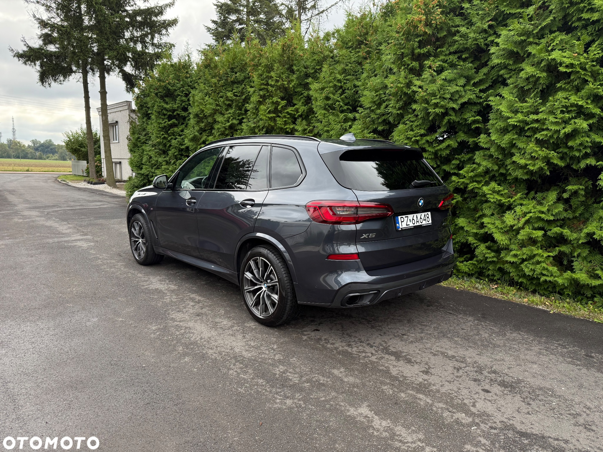 BMW X5 xDrive30d sport - 8