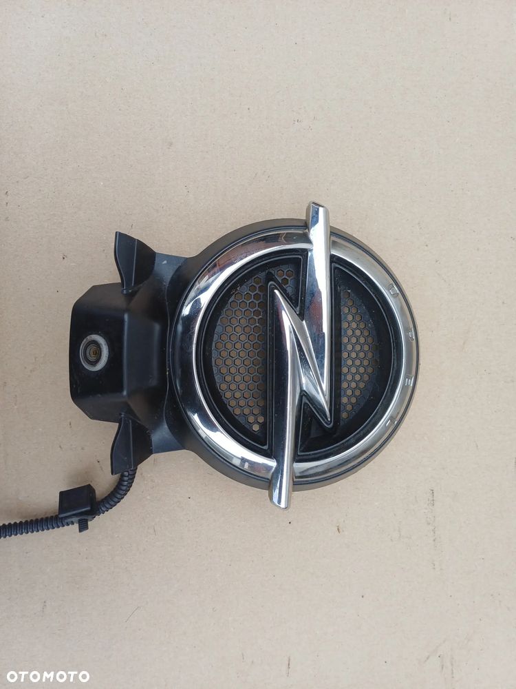 Emblemat kamera Opel Grandland X P1U051789 - 2