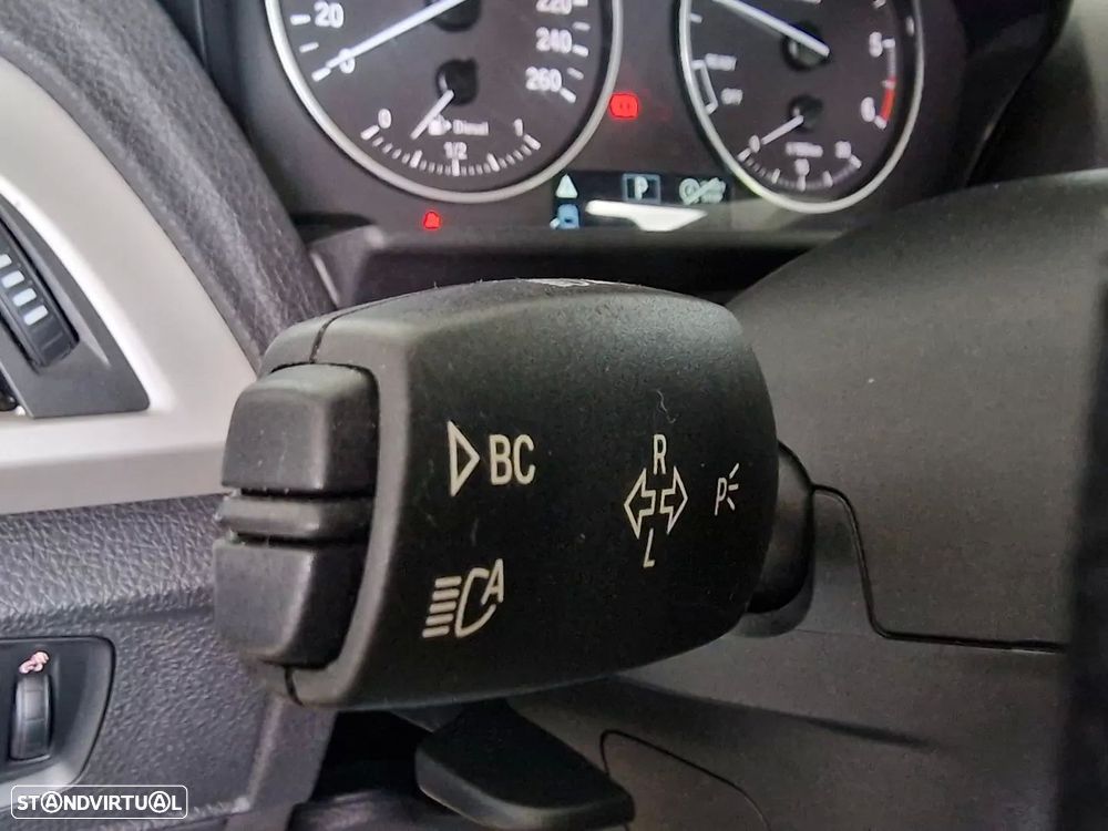 BMW 118 d Line Sport Auto - 39